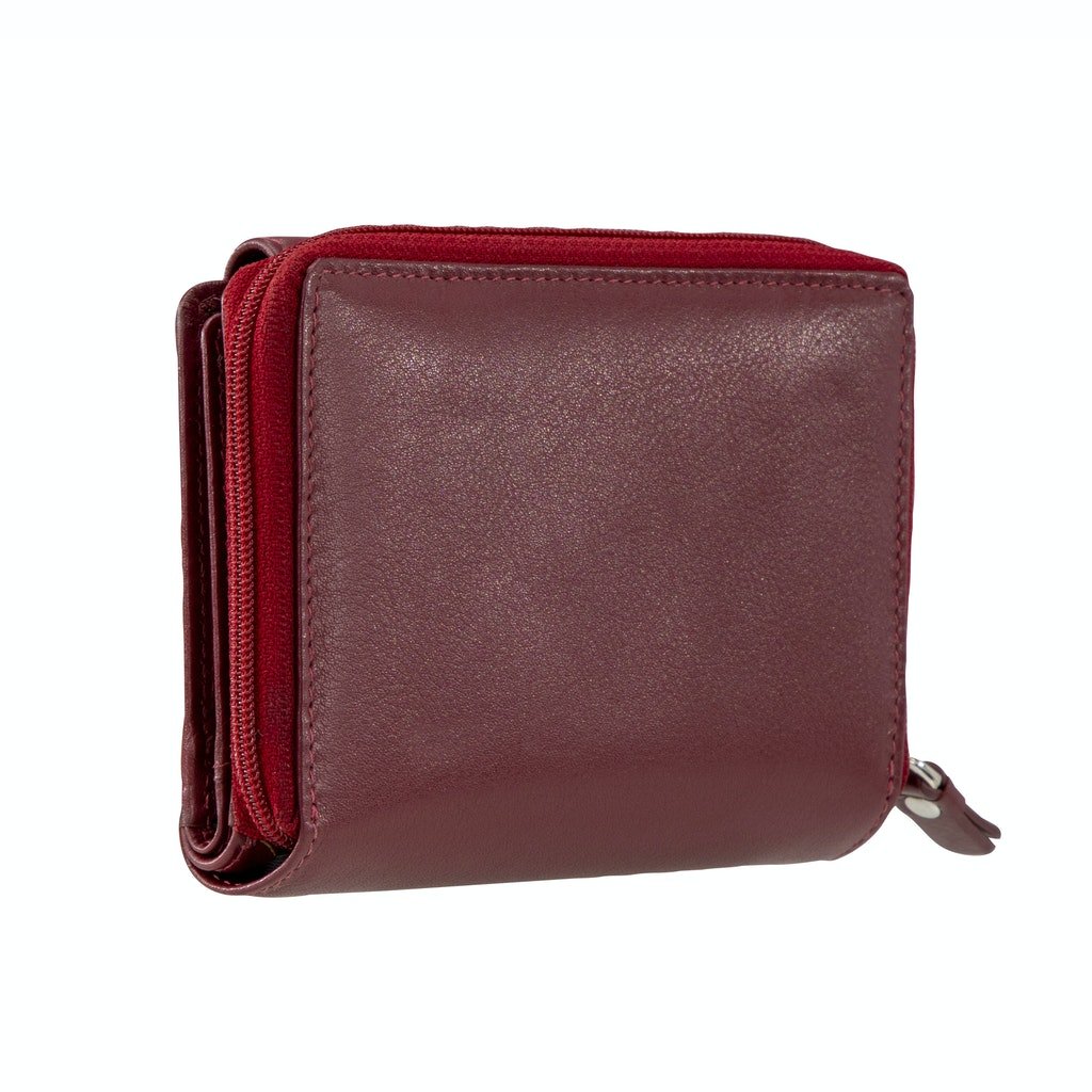 Purse H15FZ - Laure Bags and Travel