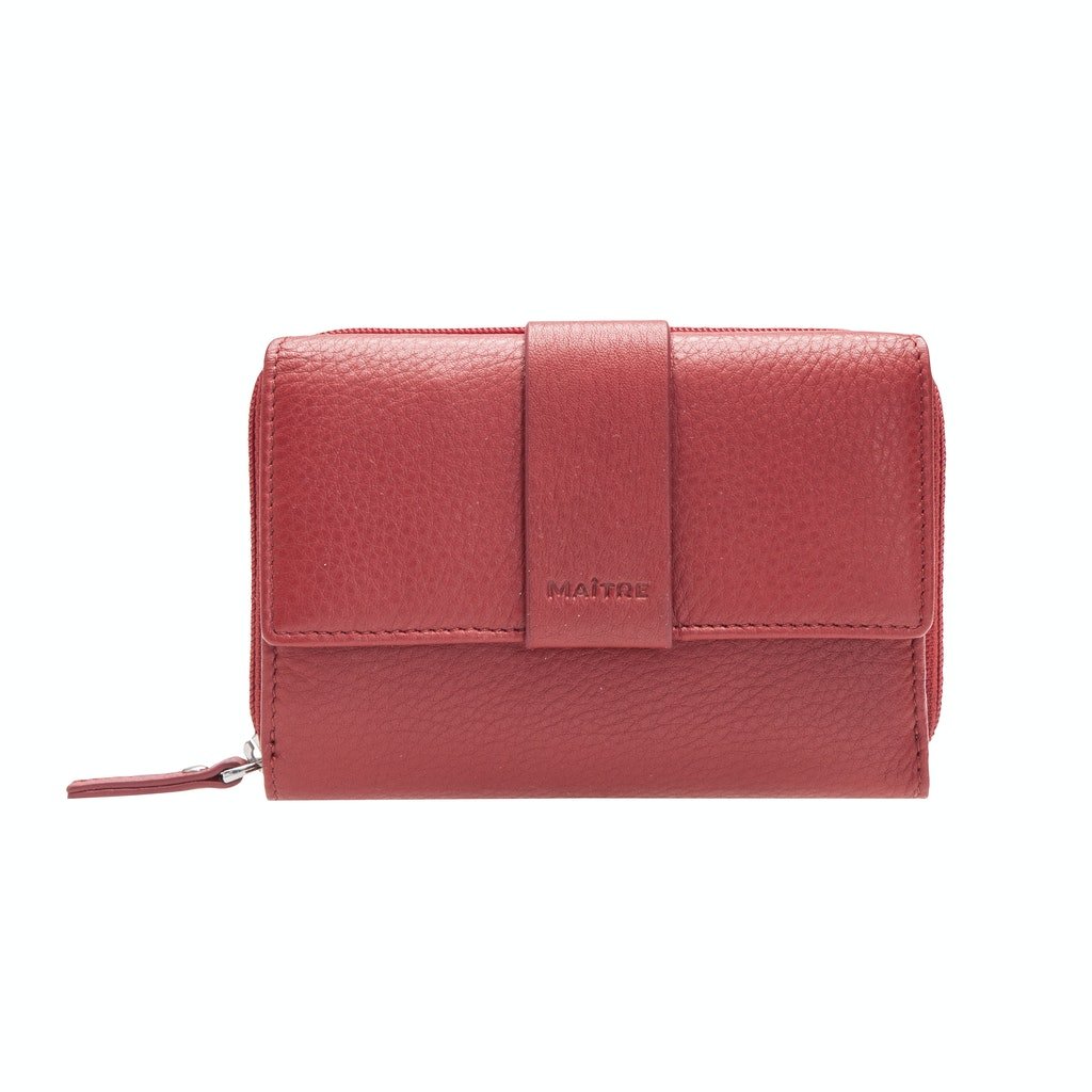 Purse MH12FZ - Laure Bags and Travel