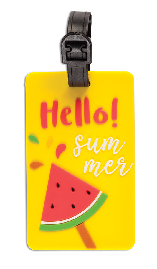 Reiseanhänger/Kofferanhänger 10446 von Fabrizio - Laure Bags and Travel