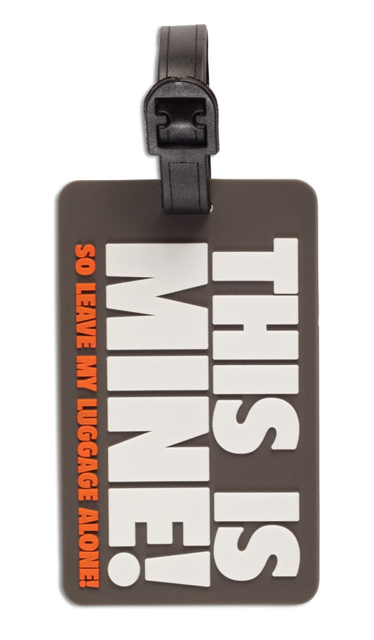 Reiseanhänger/Kofferanhänger 10449 von Fabrizio - Laure Bags and Travel