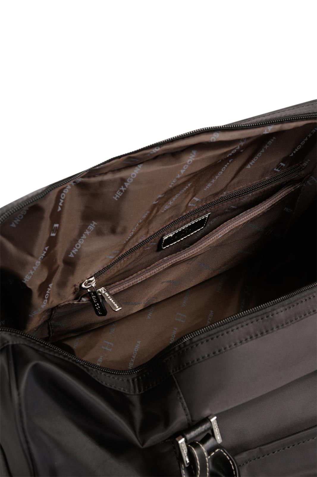 Reisetasche 172917 von Hexagona - Laure Bags and Travel