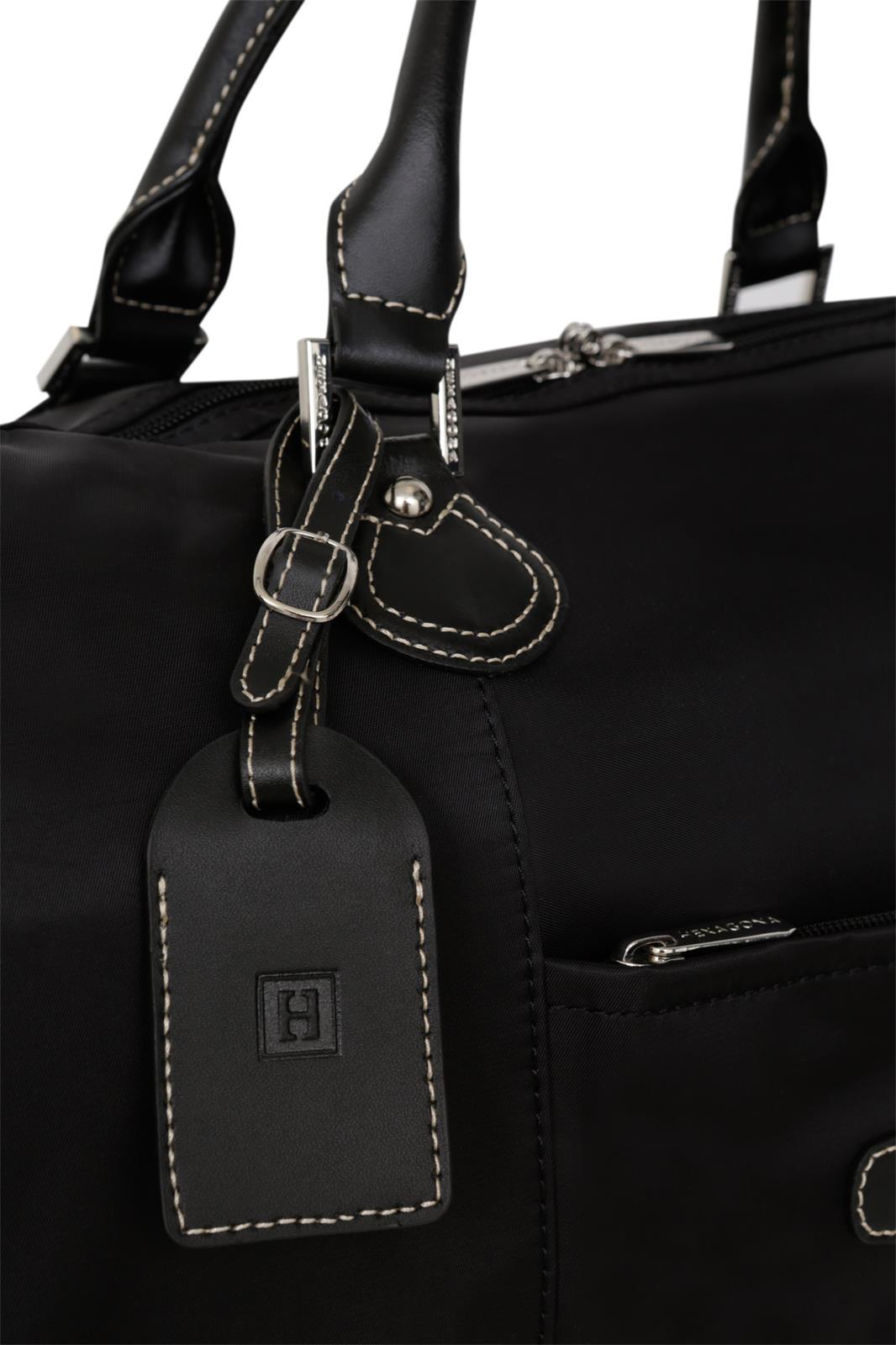 Reisetasche 172917 von Hexagona - Laure Bags and Travel