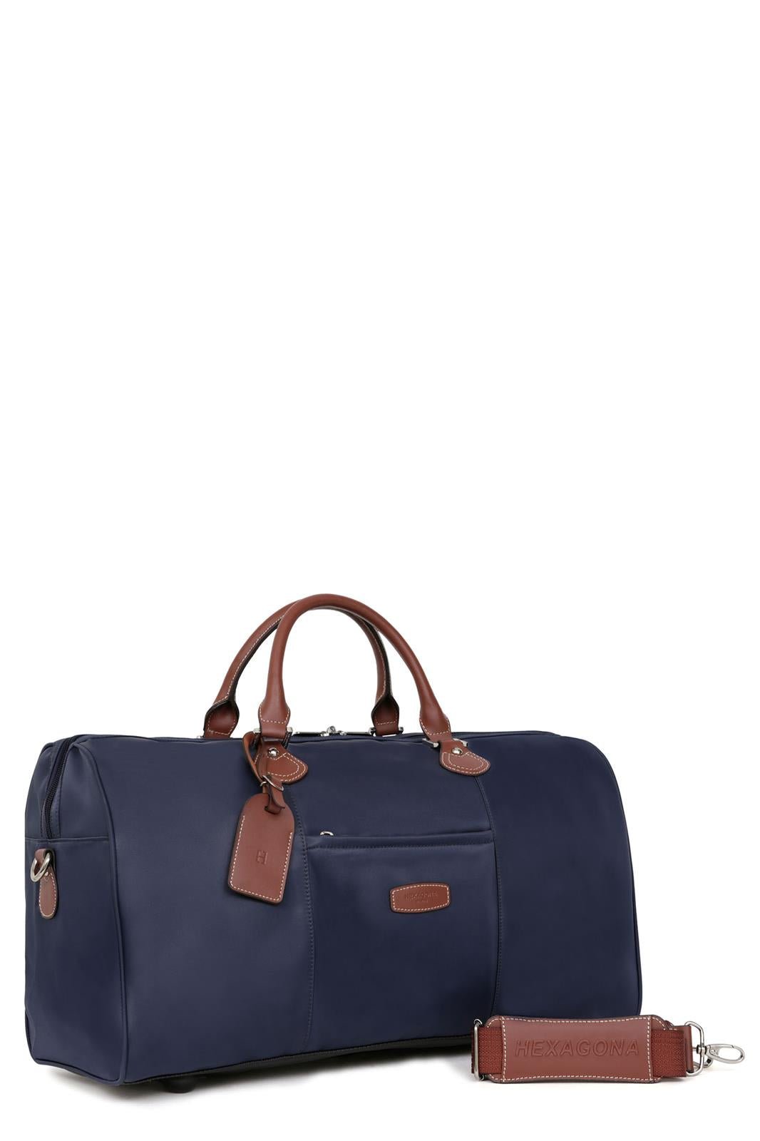 Reisetasche 172917 von Hexagona - Laure Bags and Travel