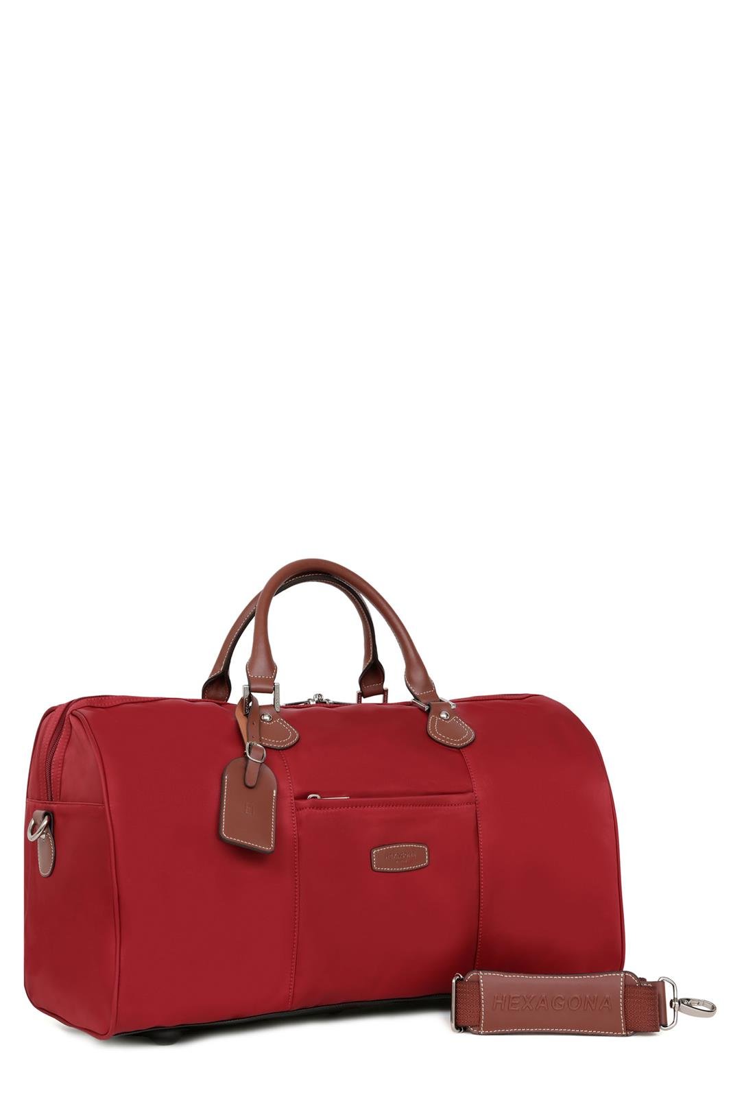 Reisetasche 172917 von Hexagona - Laure Bags and Travel