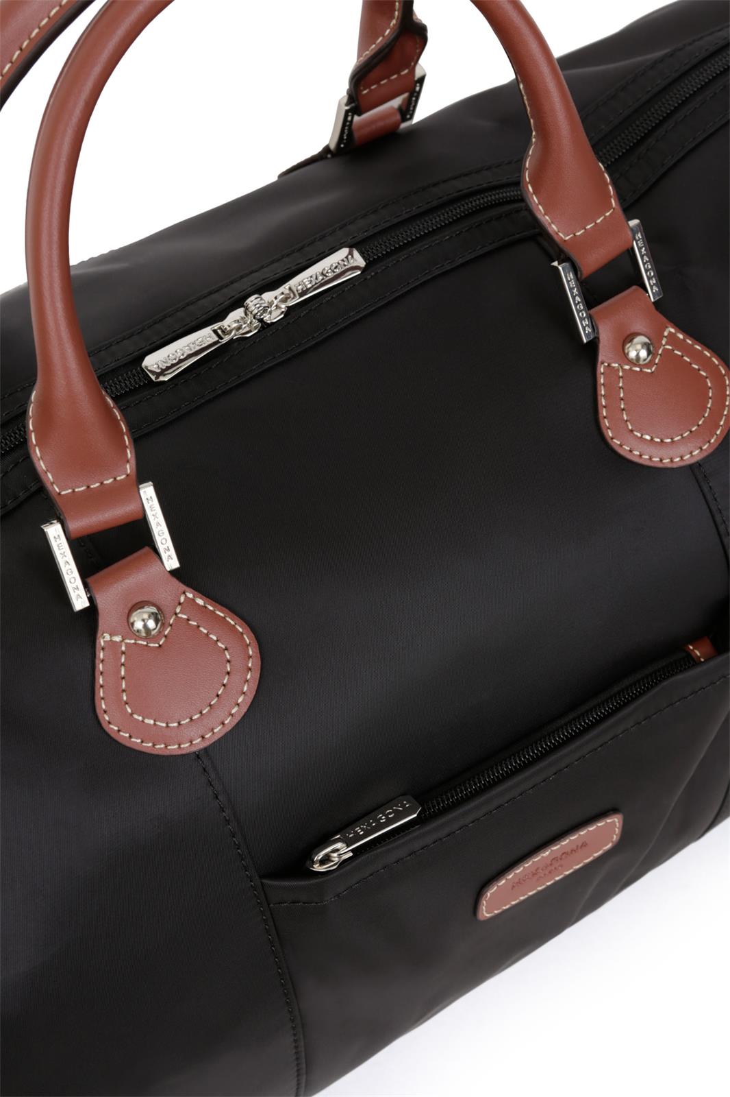 Reisetasche 172917 von Hexagona - Laure Bags and Travel