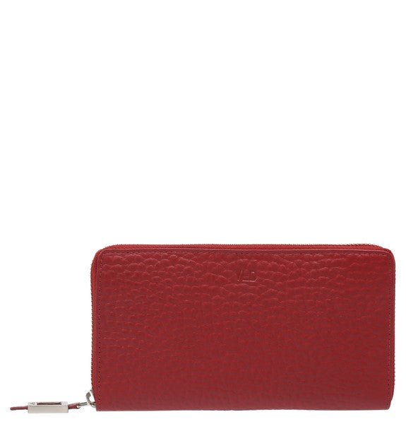 Reißverschluss-Börse - Laure Bags and Travel