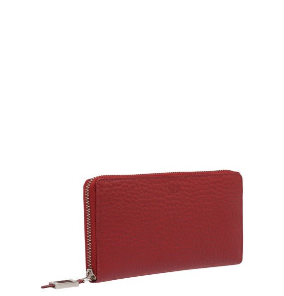 Reißverschluss-Börse - Laure Bags and Travel