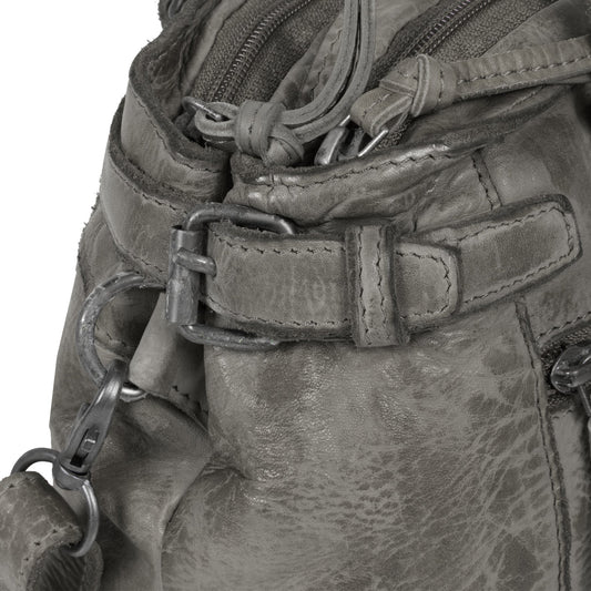 "Roma" 10.0070 shopper von Justified - Laure Bags and Travel
