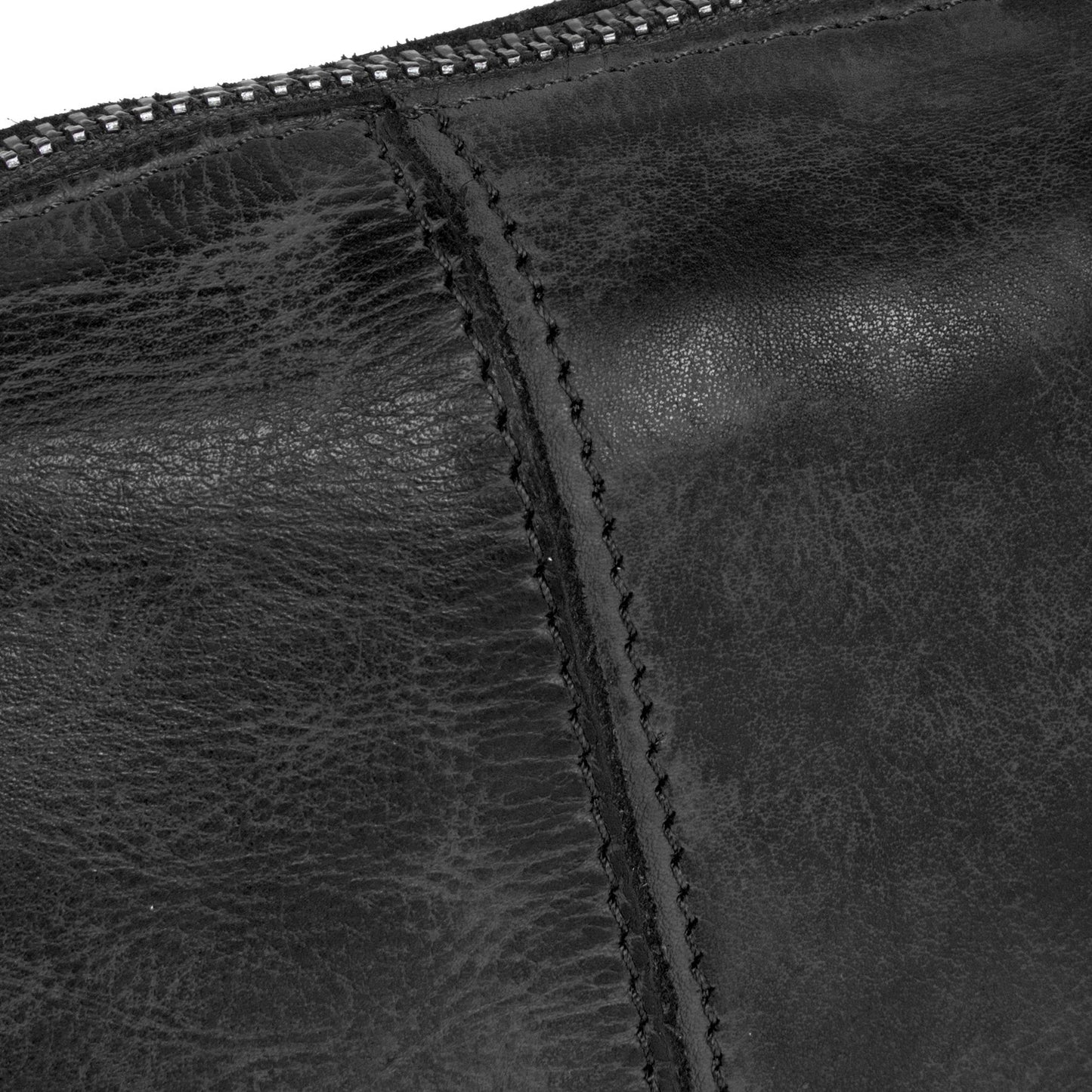 "Roma" 12.1307 Handtasche mit top zip von Justified - Laure Bags and Travel