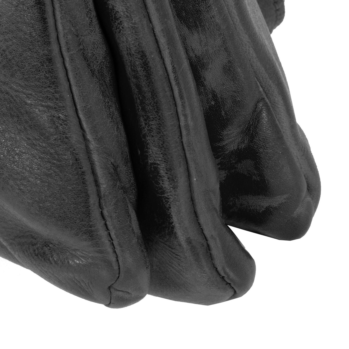 "Roma" 12.1307 Handtasche mit top zip von Justified - Laure Bags and Travel