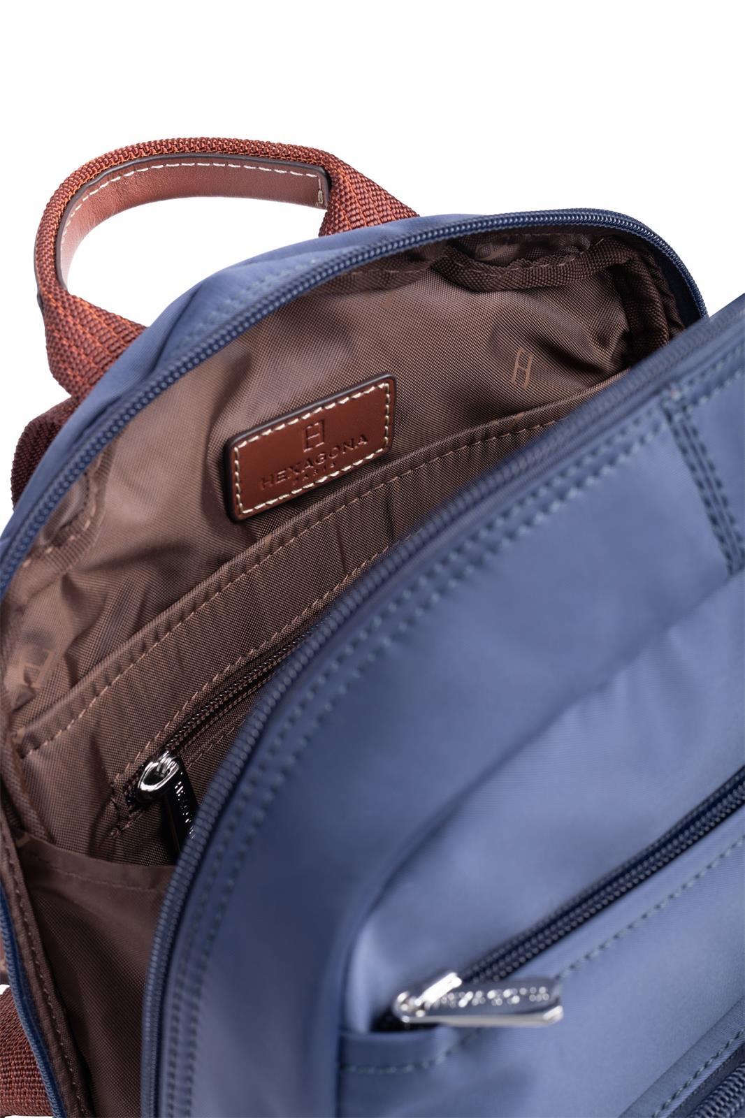 Rucksack 176167 von Hexagona - Laure Bags and Travel