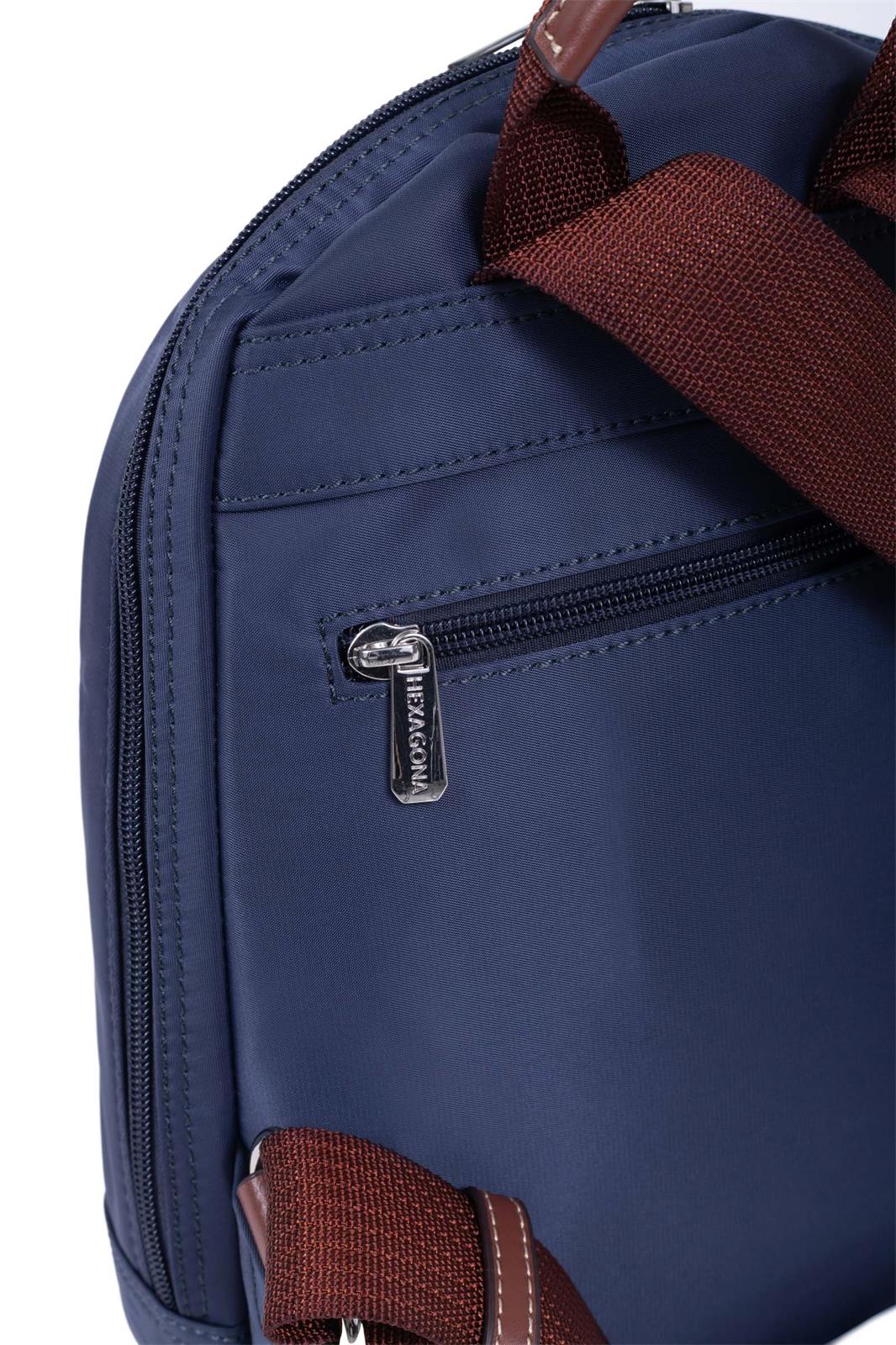 Rucksack 176167 von Hexagona - Laure Bags and Travel