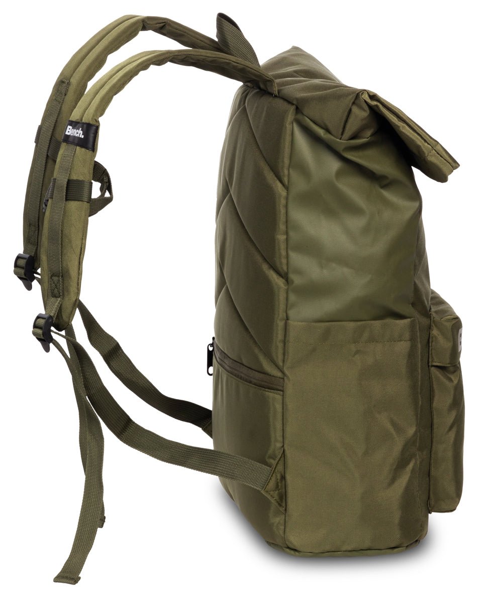 Rucksack - Laure Bags and Travel