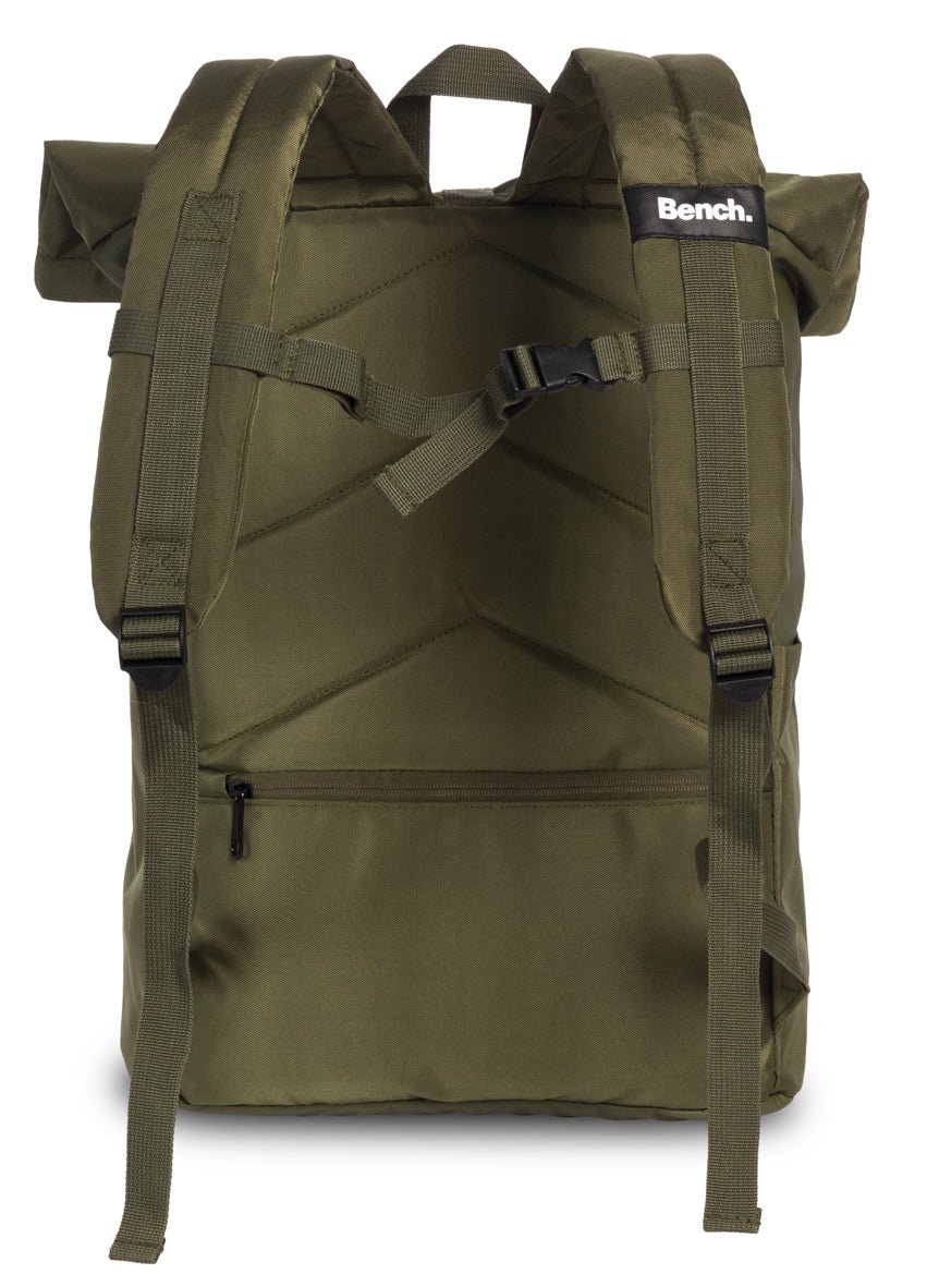 Rucksack - Laure Bags and Travel