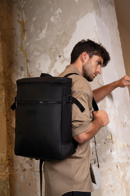 Rucksack - Laure Bags and Travel