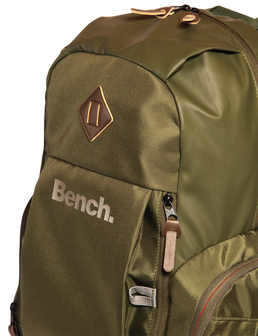 Rucksack - Laure Bags and Travel