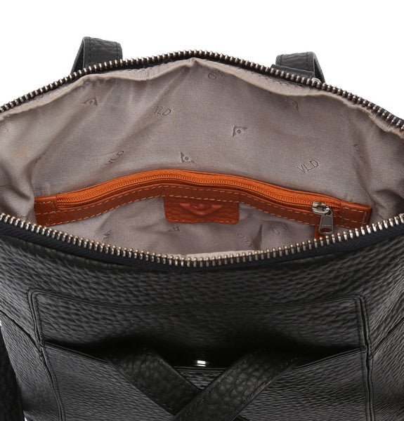 Rucksack - Laure Bags and Travel