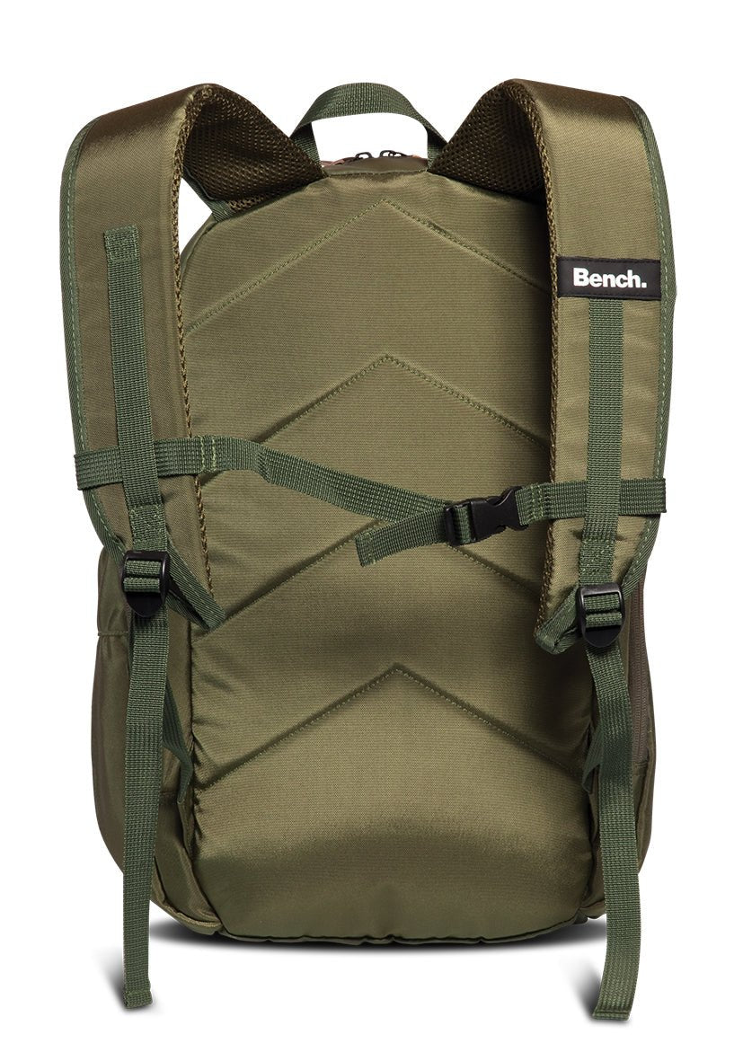 Rucksack - Laure Bags and Travel