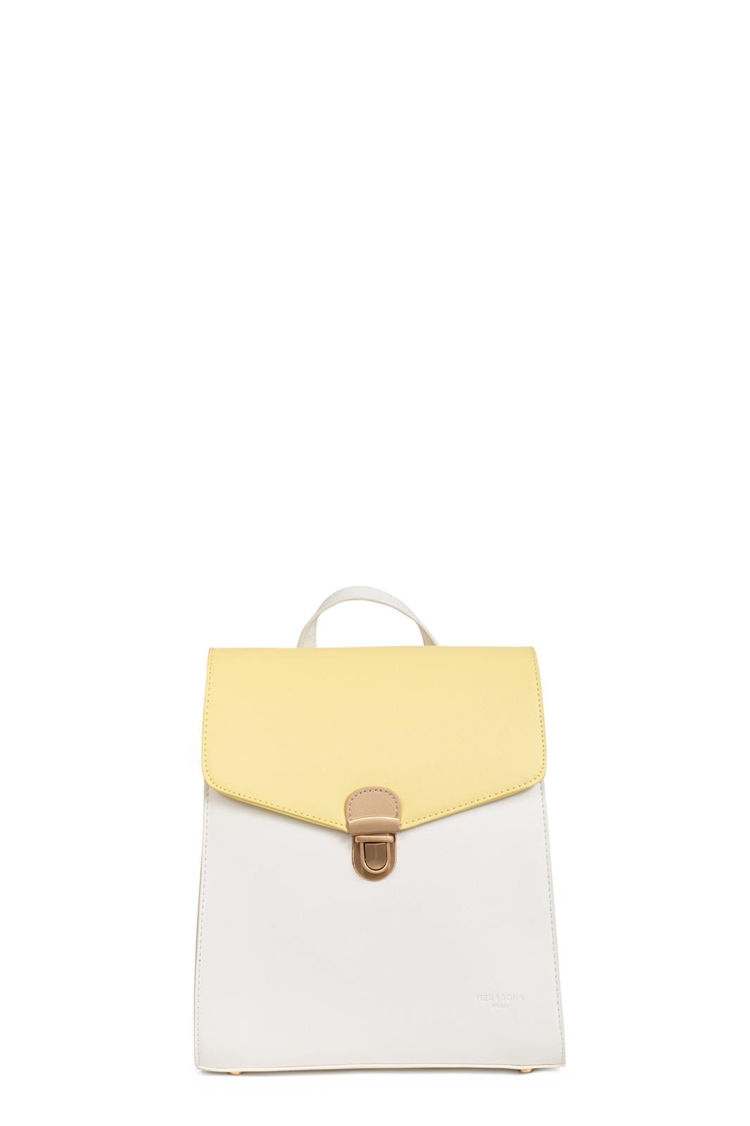 Rucksack 649814 von Hexagona - Laure Bags and Travel