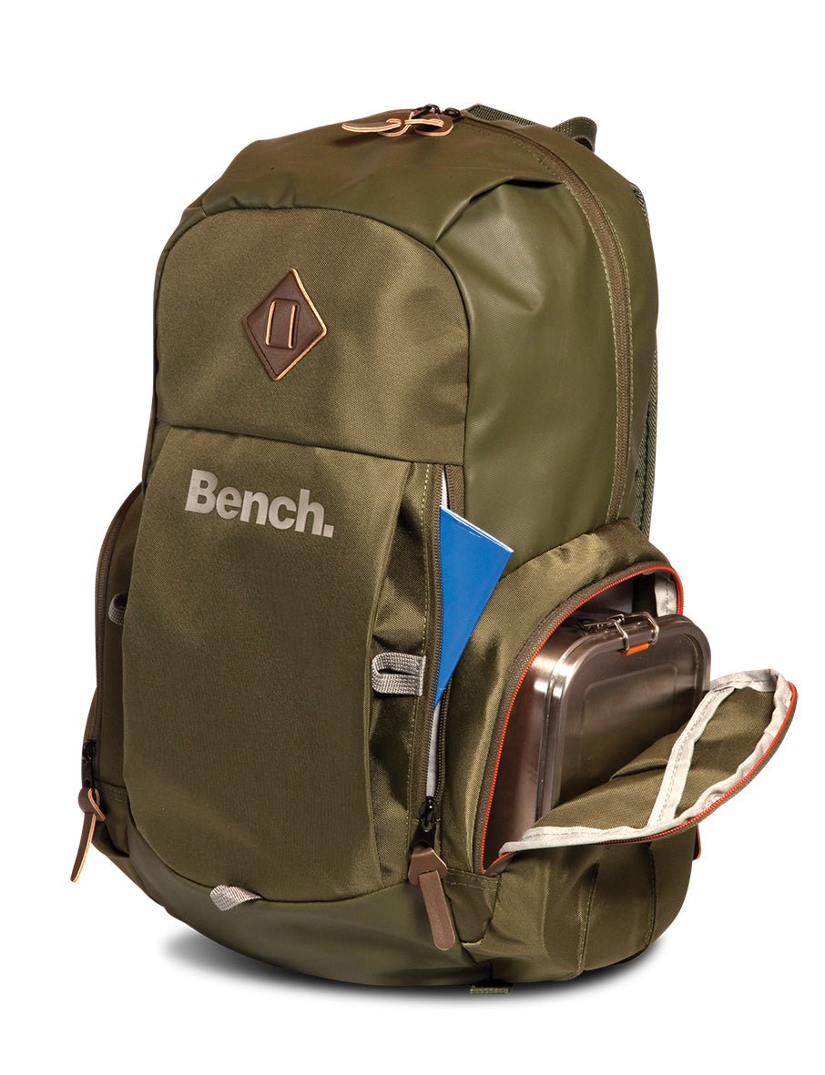 Rucksack - Laure Bags and Travel