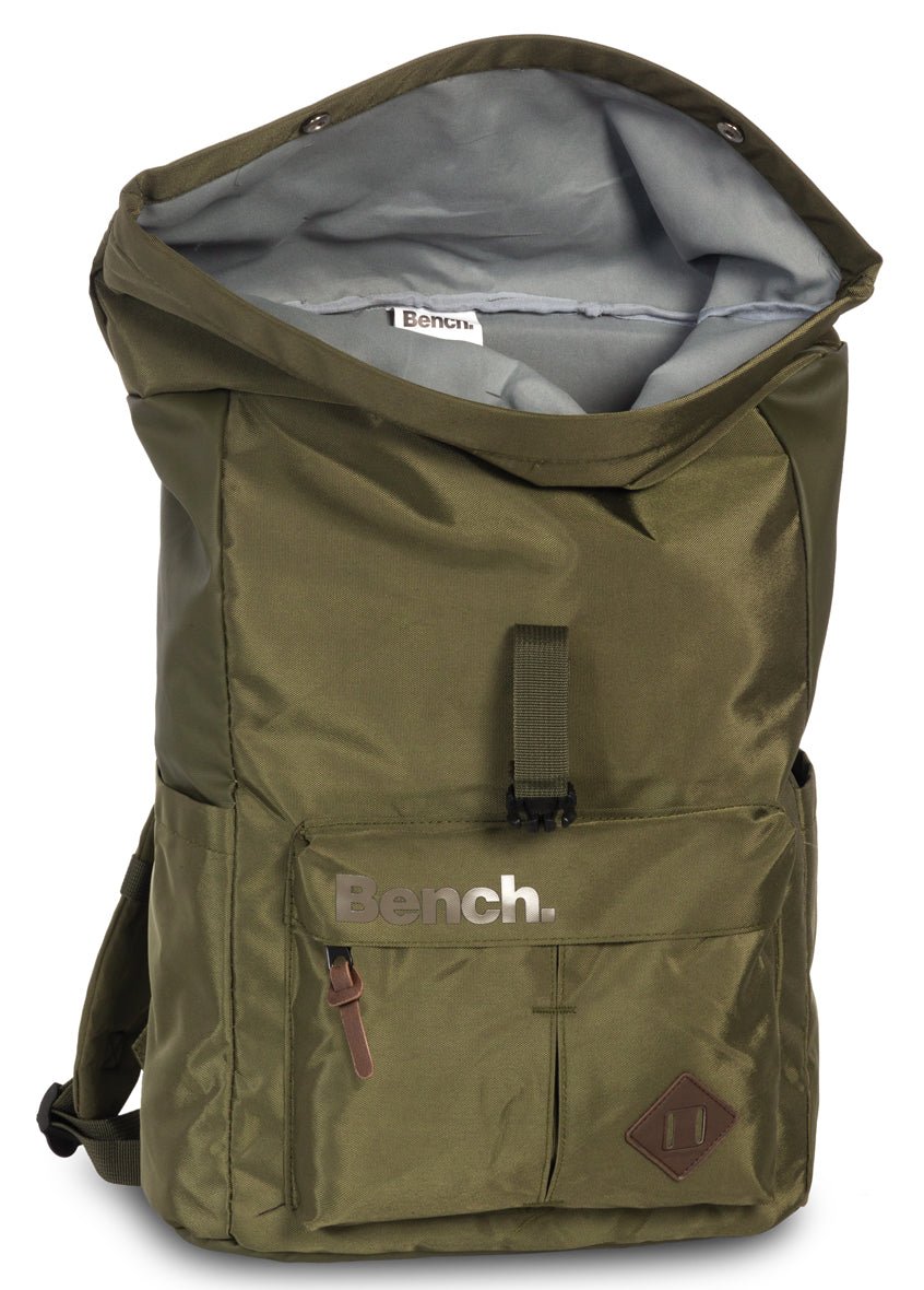 Rucksack - Laure Bags and Travel