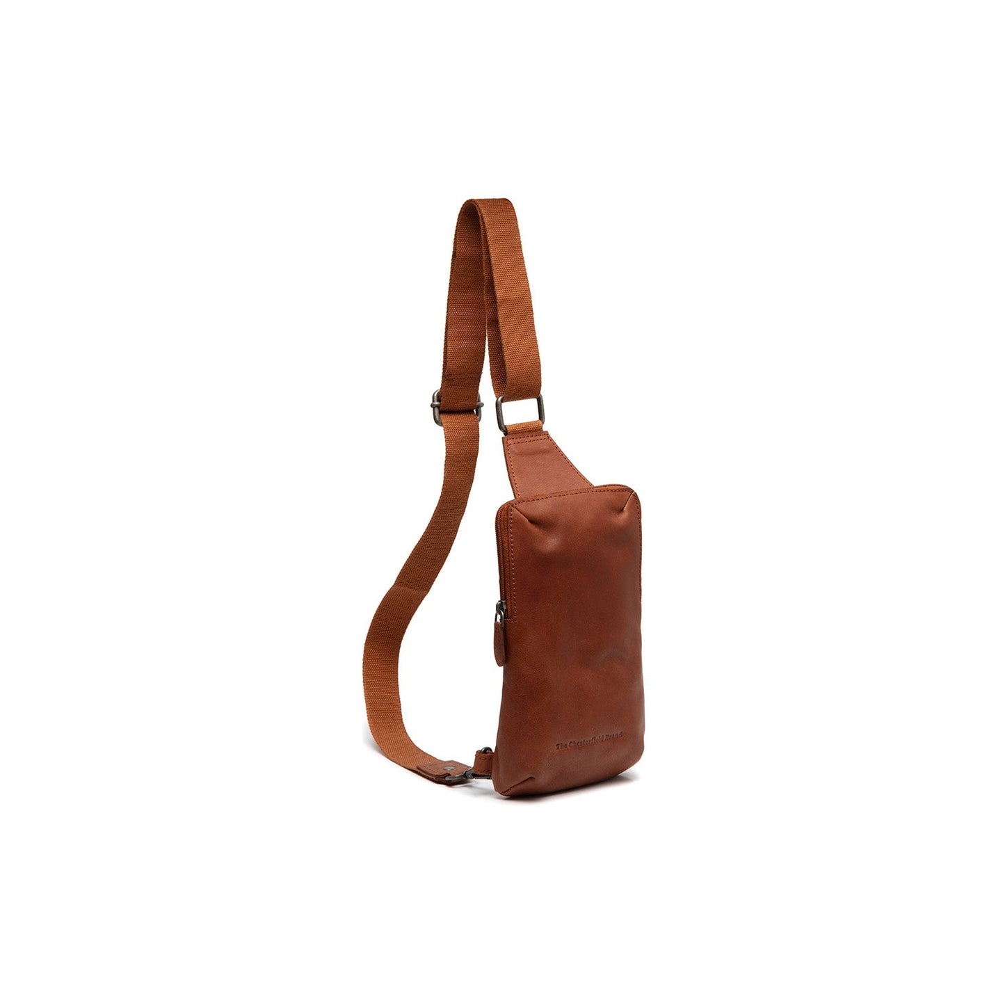 Rucksack Crossbody Cambridge C58.0330 von The Chesterfield Brand - Laure Bags and Travel