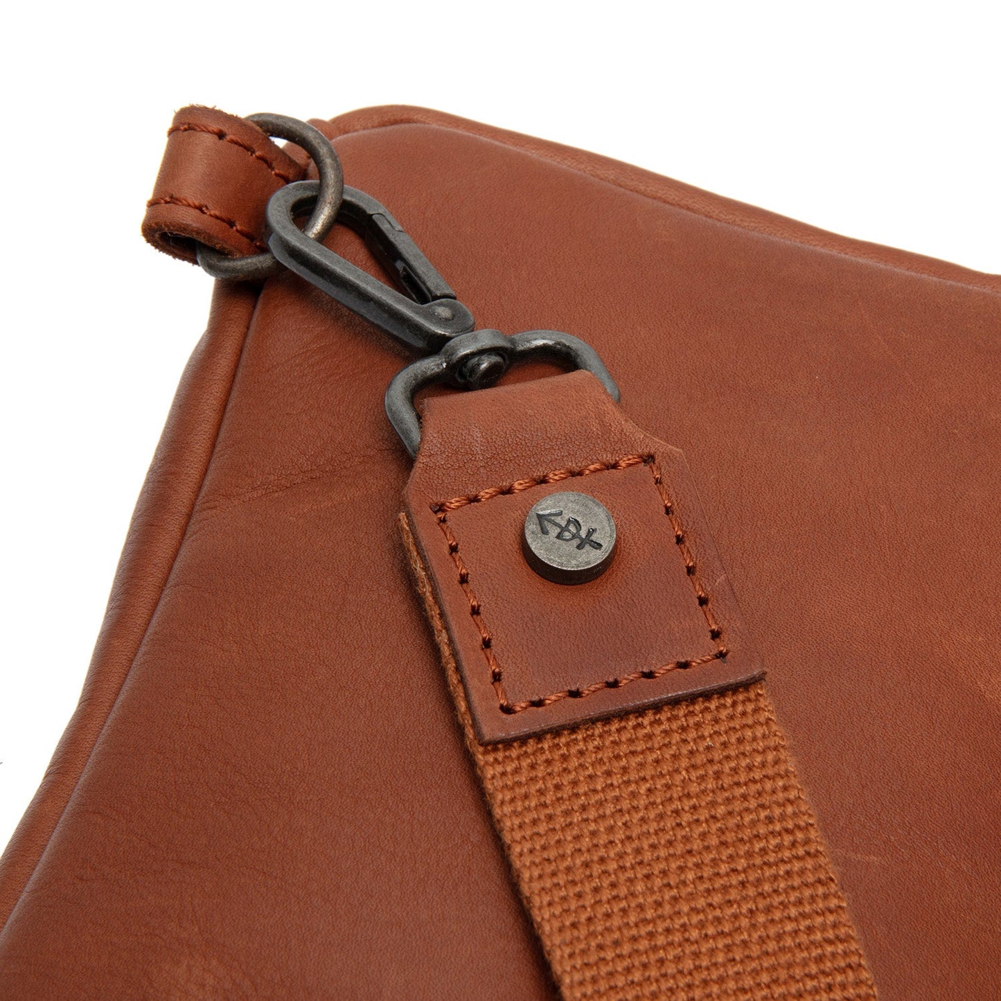 Rucksack Crossbody Cambridge C58.0330 von The Chesterfield Brand - Laure Bags and Travel