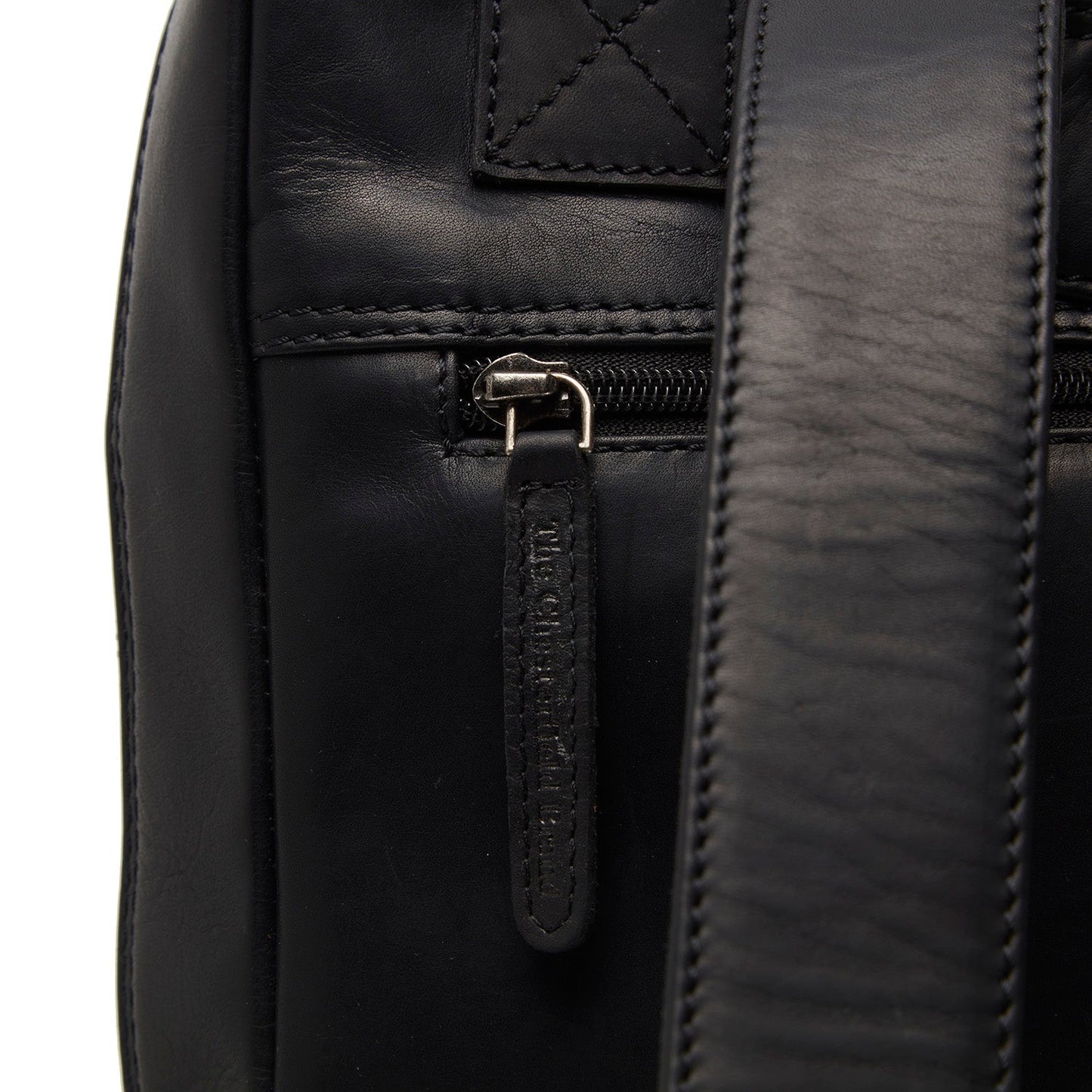 Rucksack Lincoln waxed pull up Leder von The Chesterfield Brand - Laure Bags and Travel