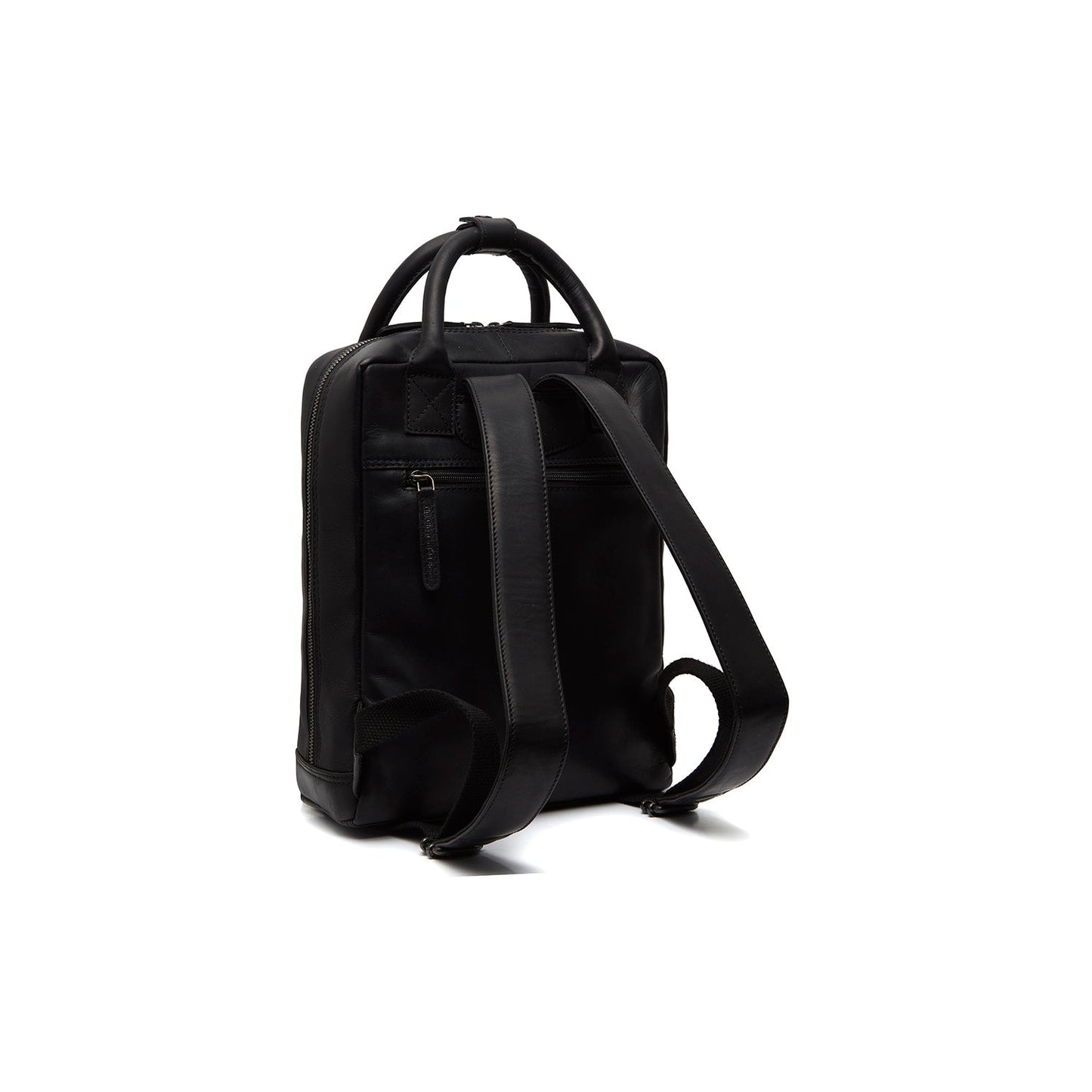 Rucksack Lincoln waxed pull up Leder von The Chesterfield Brand - Laure Bags and Travel