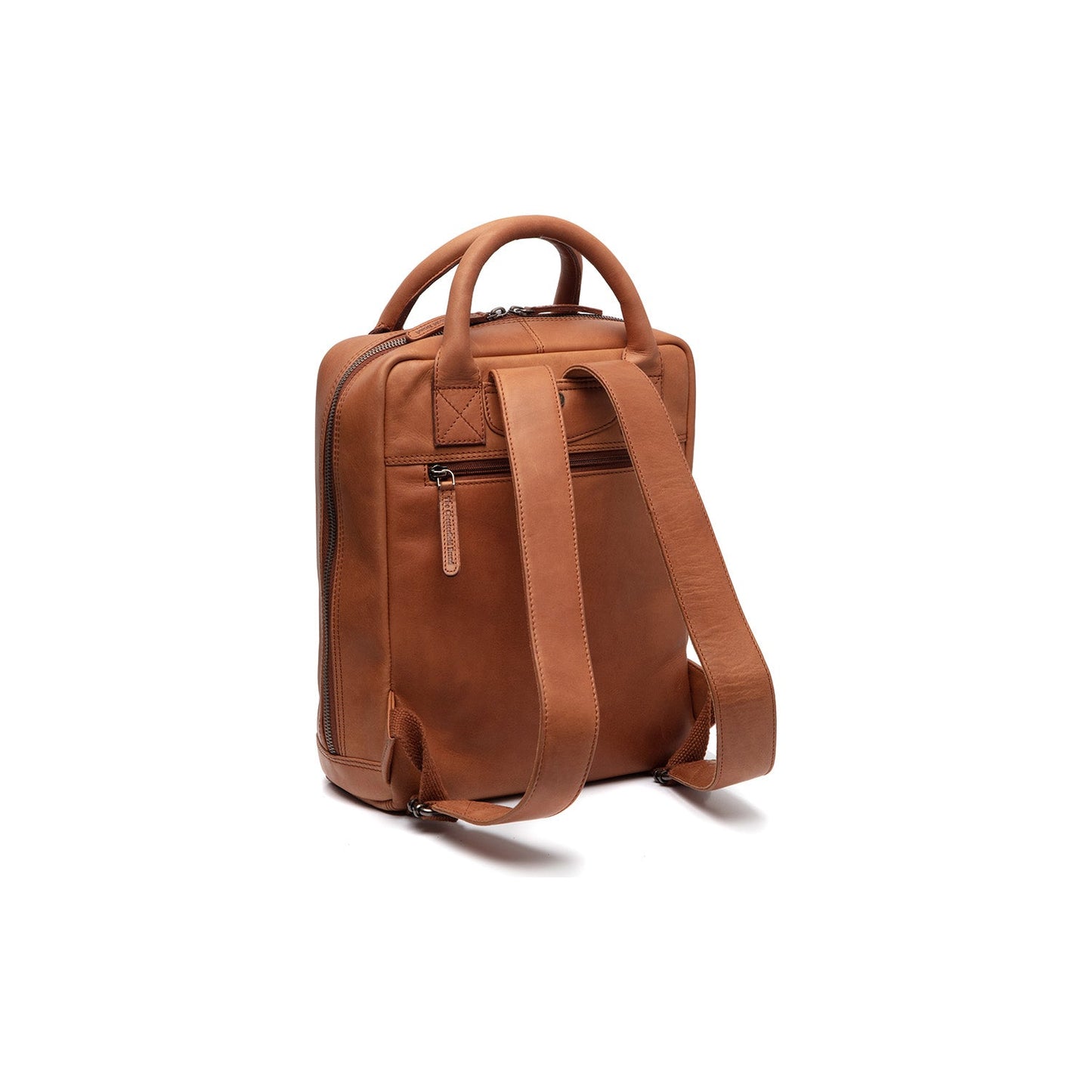 Rucksack Lincoln waxed pull up Leder von The Chesterfield Brand - Laure Bags and Travel