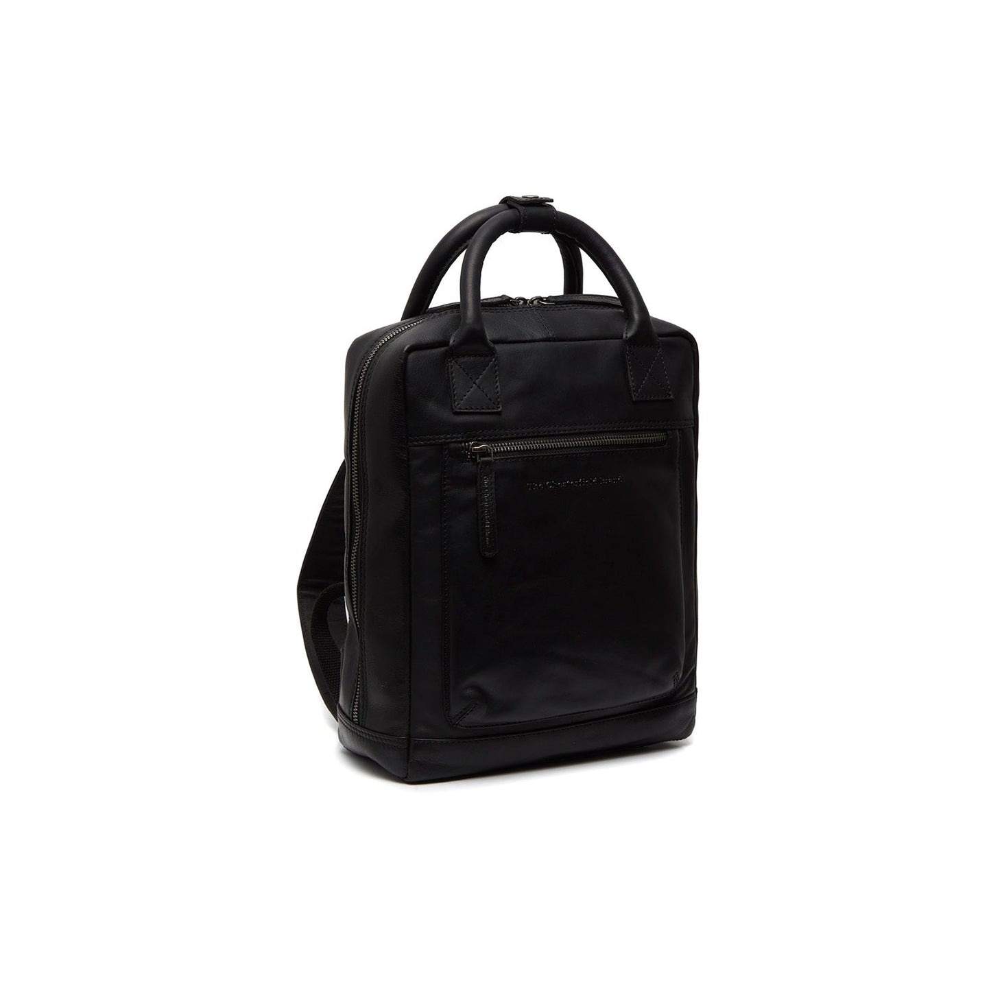 Rucksack Lincoln waxed pull up Leder von The Chesterfield Brand - Laure Bags and Travel