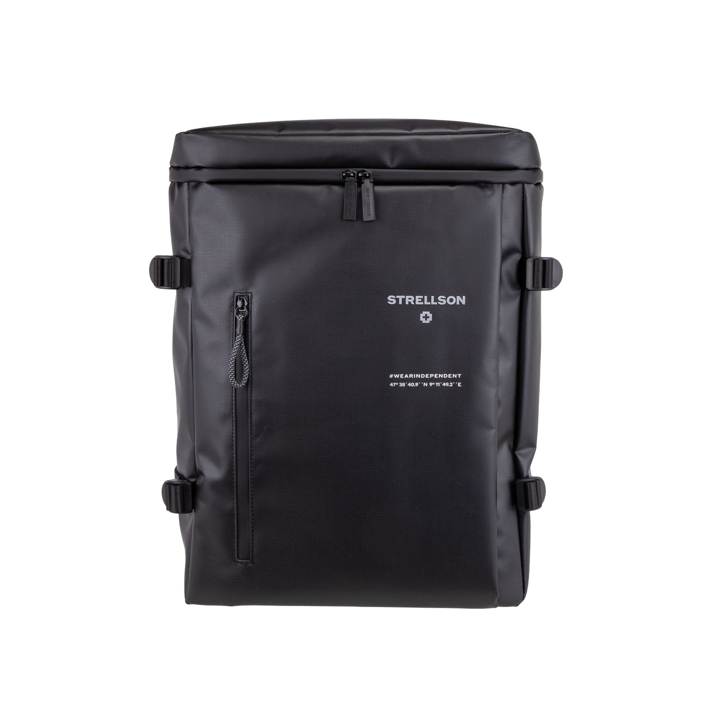 Rucksack Stockwell 2.0 Hane 4010003191 von Strellson - Laure Bags and Travel