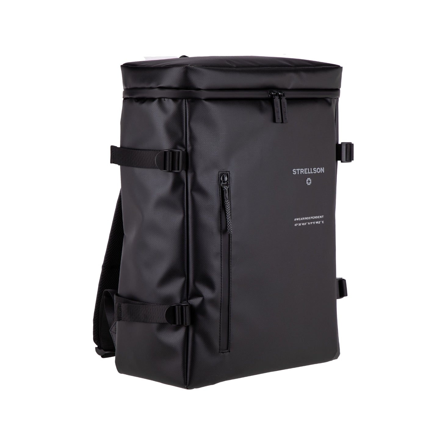 Rucksack Stockwell 2.0 Hane 4010003191 von Strellson - Laure Bags and Travel