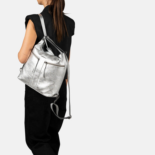 Rucksacktasche Rock Ruby 1000711.64 von Burkely - Laure Bags and Travel