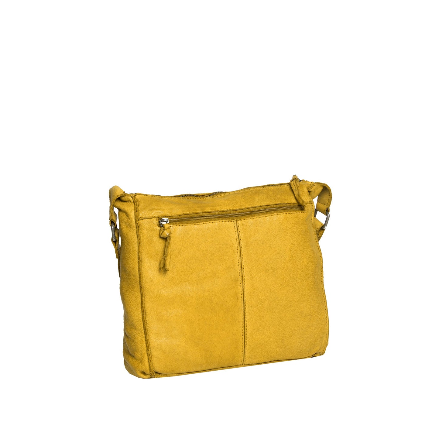 "Saira" Schultertasche 12.1189 von Justified - Laure Bags and Travel