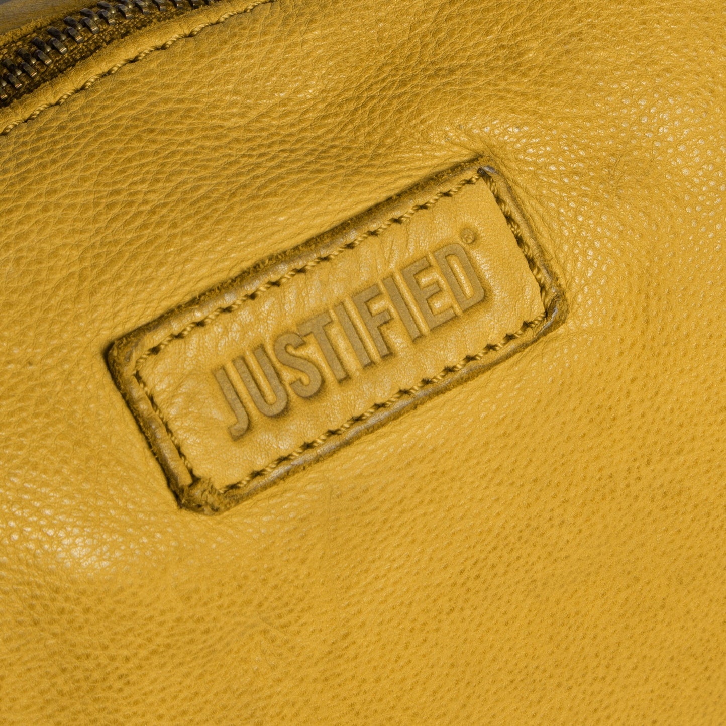 "Saira" Schultertasche 12.1189 von Justified - Laure Bags and Travel