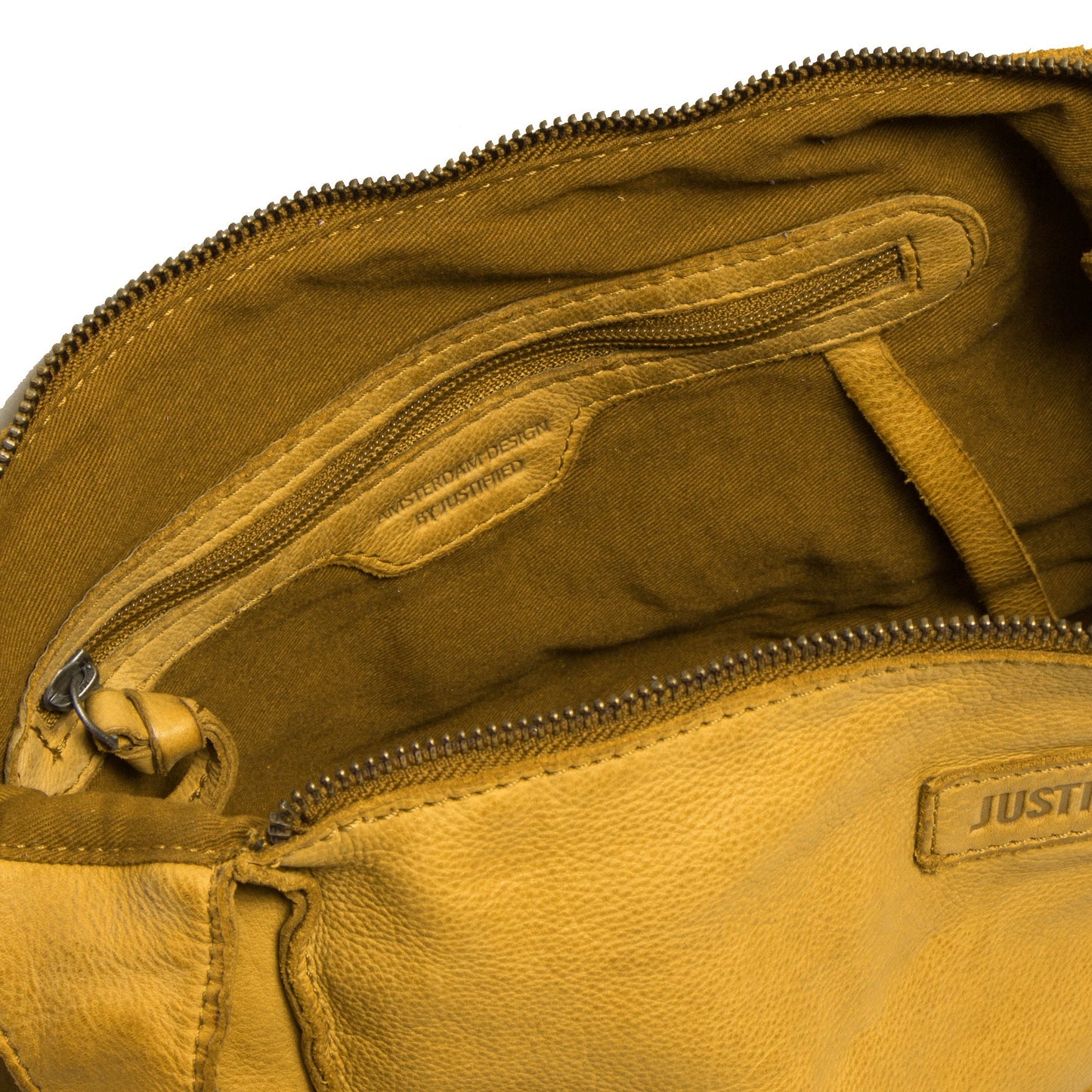 "Saira" Schultertasche 12.1189 von Justified - Laure Bags and Travel