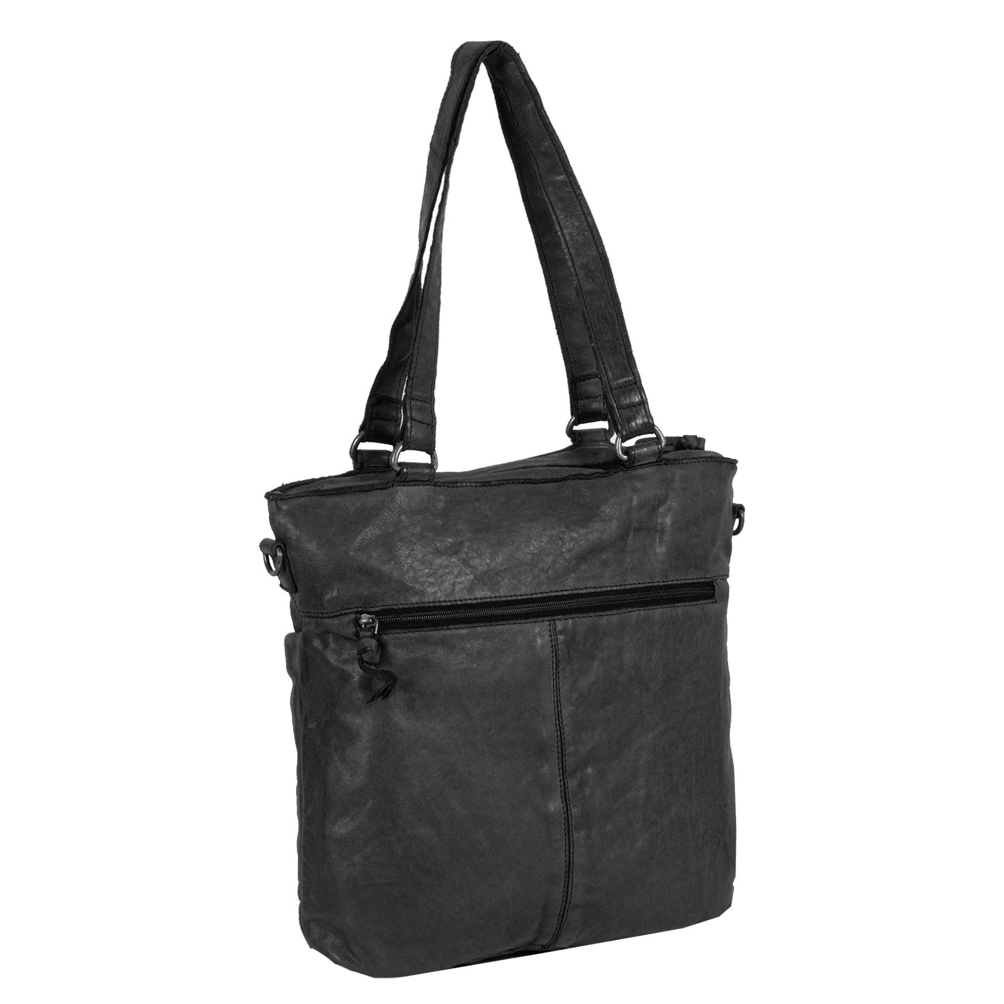 Saira Shopper 10.0051 von Justified - Laure Bags and Travel