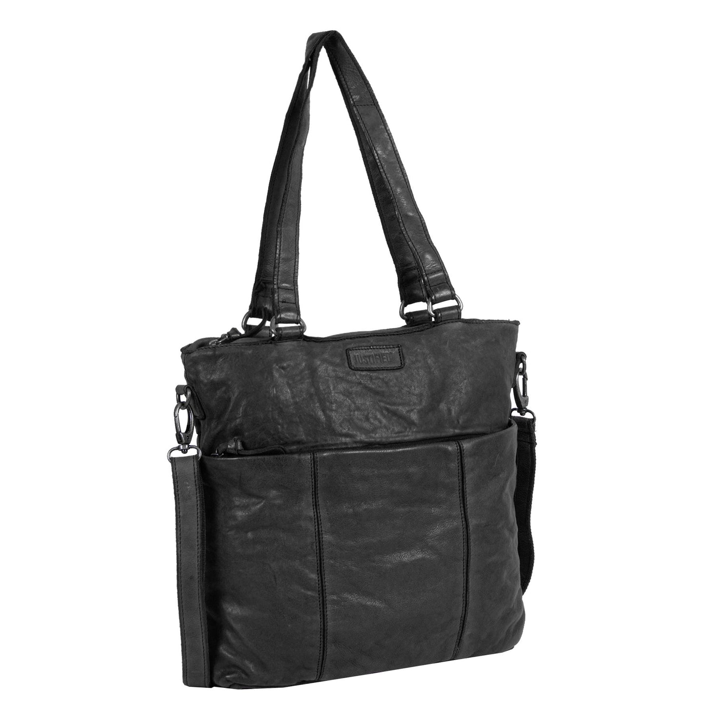 Saira Shopper 10.0051 von Justified - Laure Bags and Travel