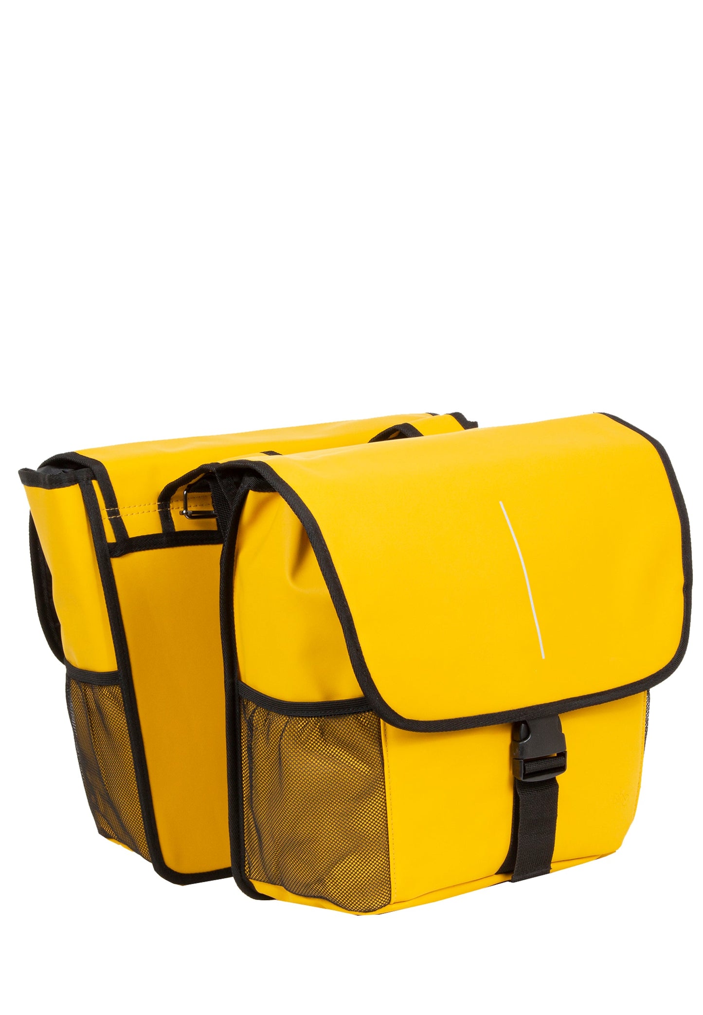 Satteltasche 63.1012 von New Rebels Bike Collection - Laure Bags and Travel