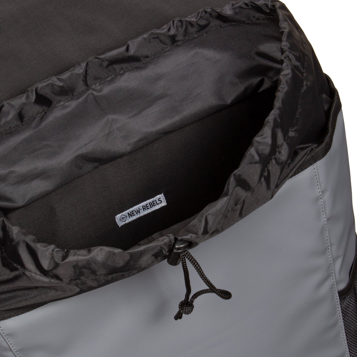 Satteltasche 63.1023 von New Rebels Bike Collection - Laure Bags and Travel