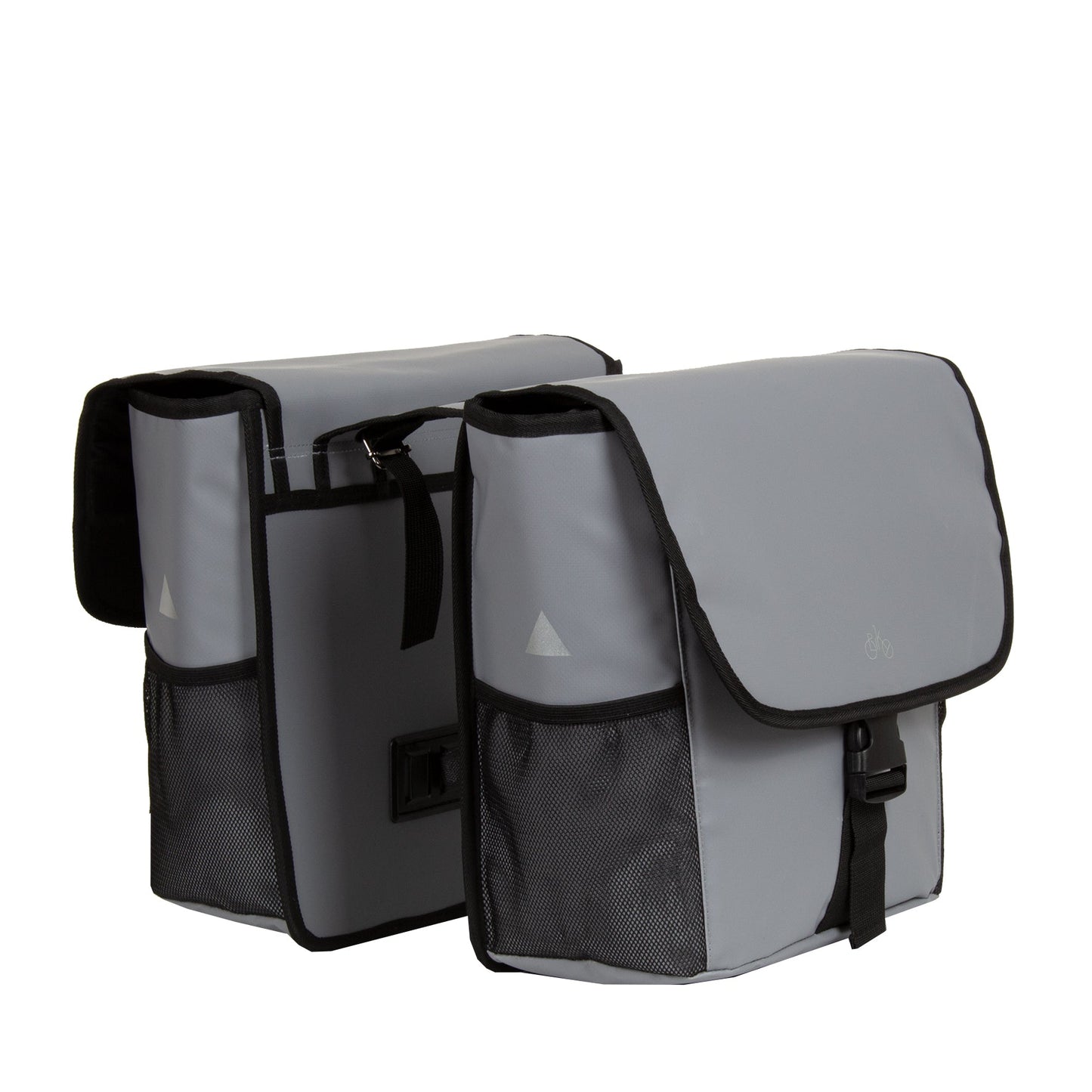 Satteltasche 63.1023 von New Rebels Bike Collection - Laure Bags and Travel
