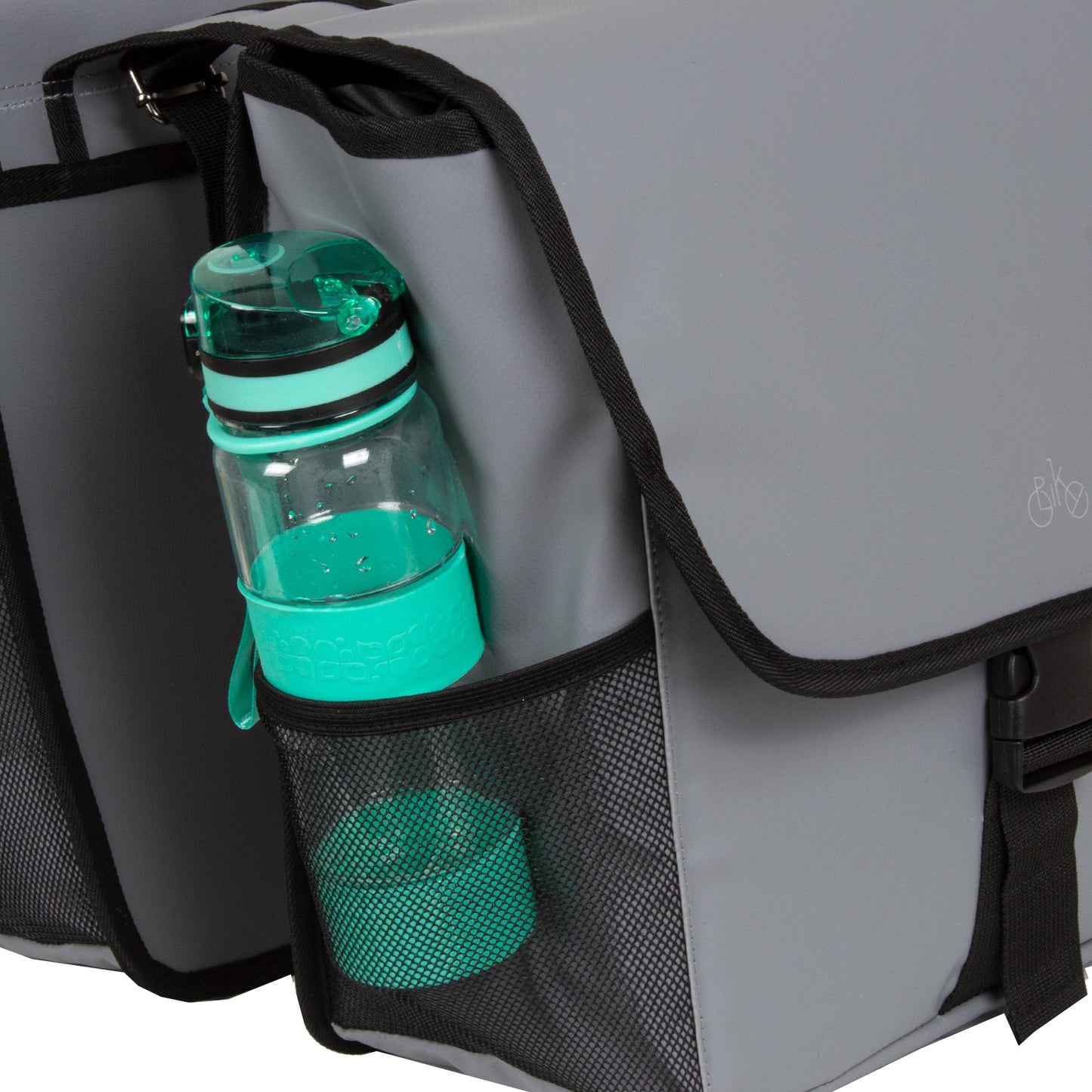 Satteltasche 63.1023 von New Rebels Bike Collection - Laure Bags and Travel