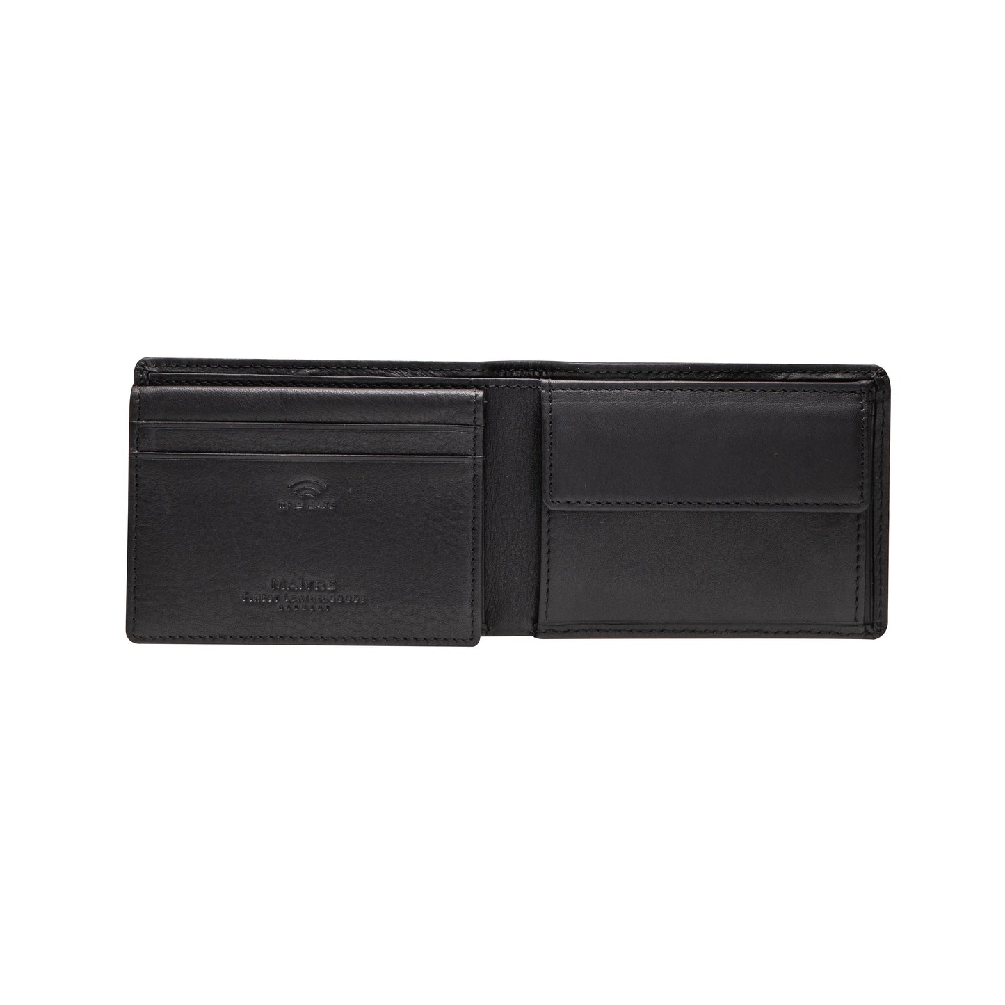 Scheintasche Querformat 4060001466 von Maitre - Laure Bags and Travel