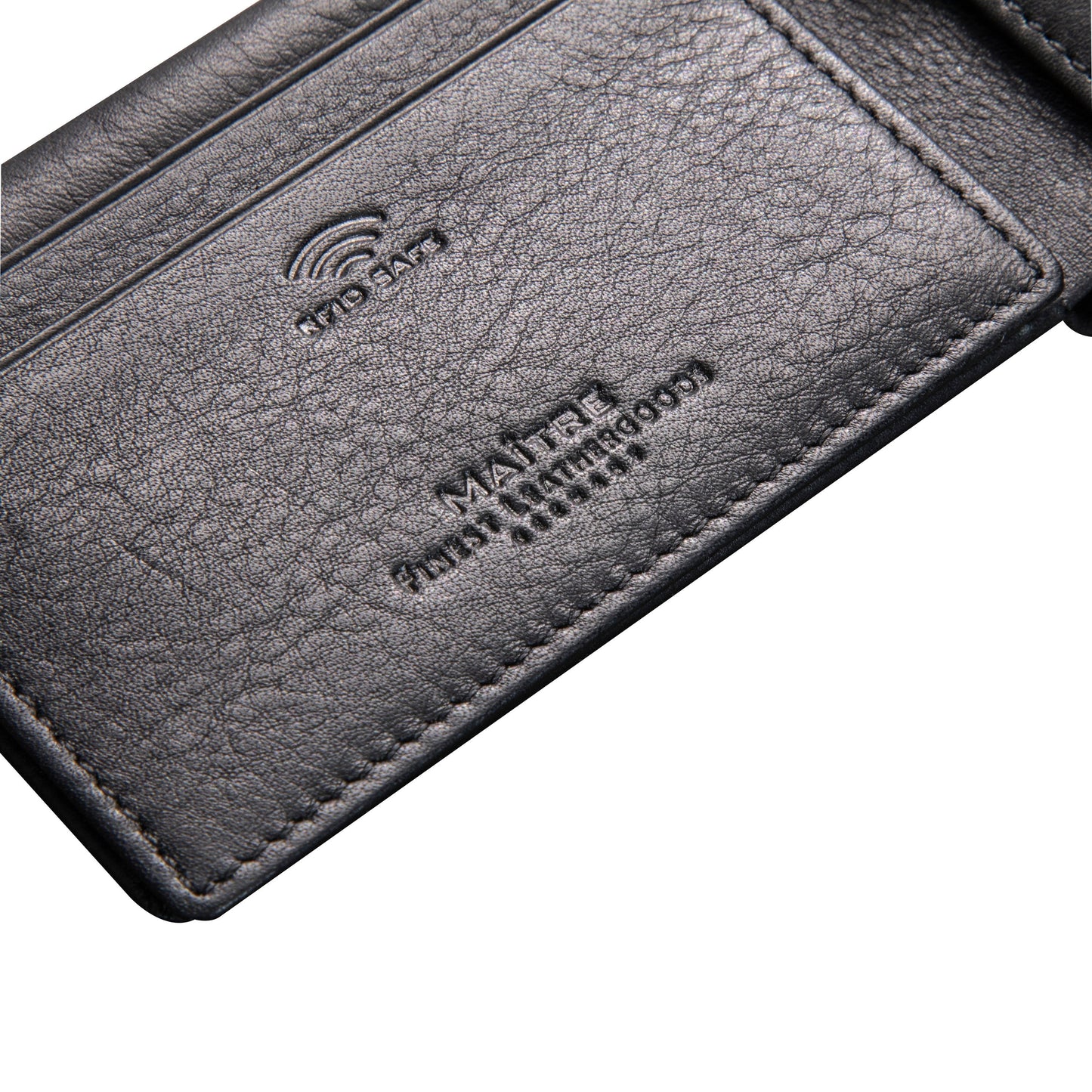 Scheintasche Querformat 4060001466 von Maitre - Laure Bags and Travel