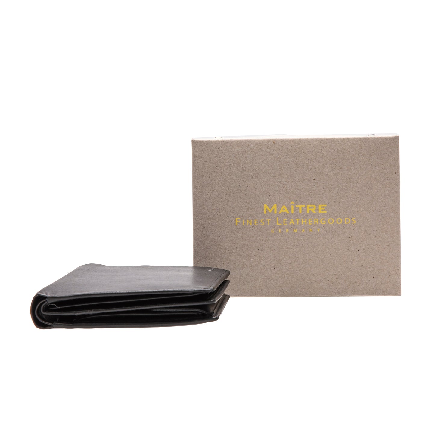 Scheintasche Querformat 4060001489 von Maitre - Laure Bags and Travel