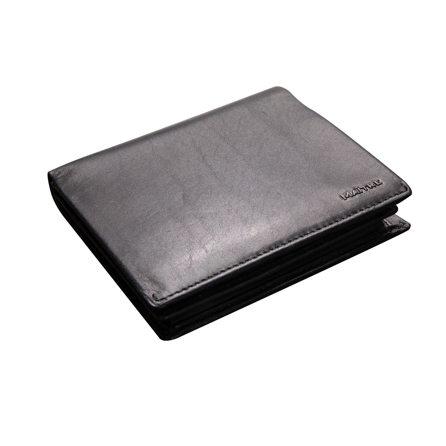 Scheintasche Querformat 4060001489 von Maitre - Laure Bags and Travel