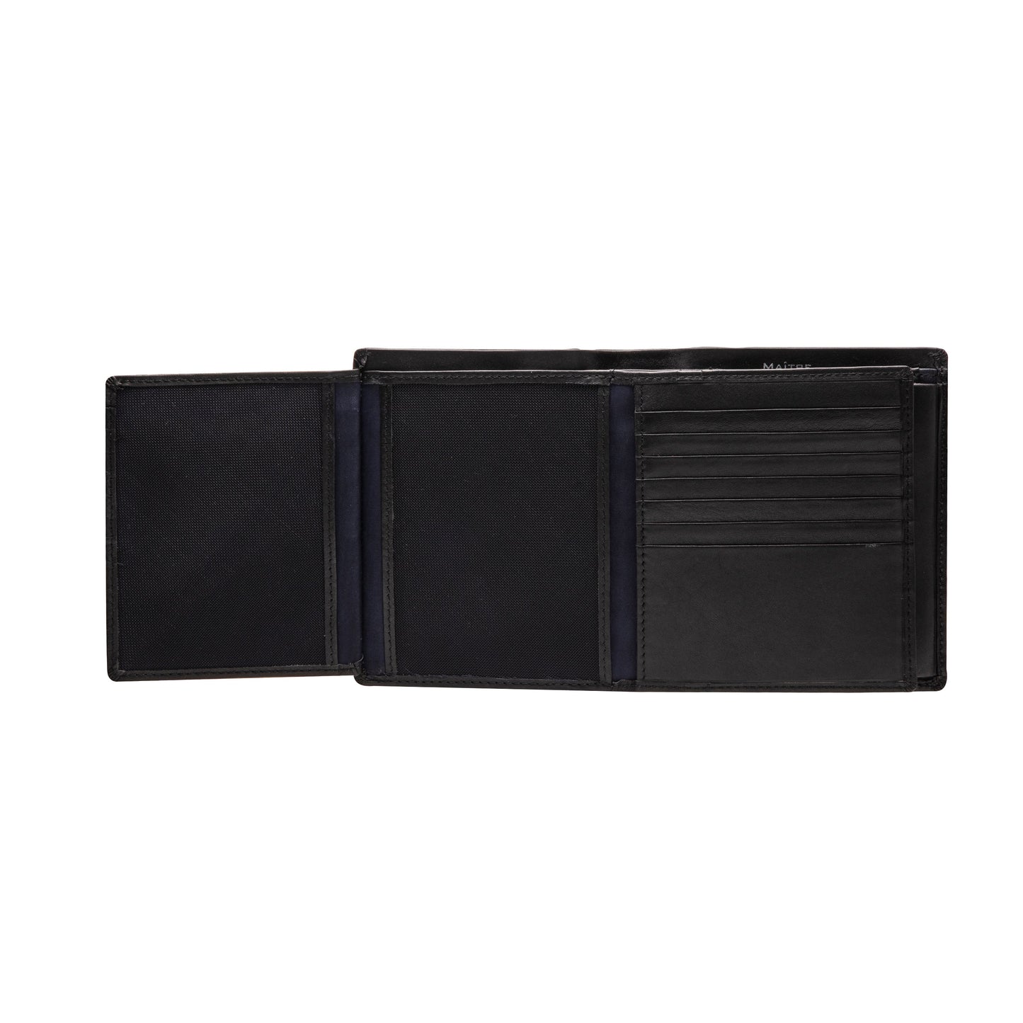 Scheintasche Querformat 4060001489 von Maitre - Laure Bags and Travel