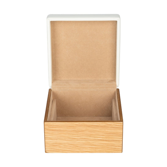 Schmuckkästchen Wood 803938 von Windrose - Laure Bags and Travel