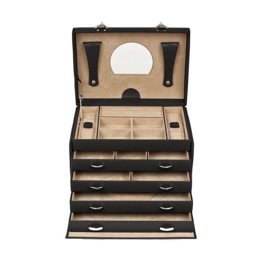 Schmuckkoffer Beluga 803850 von Windrose - Laure Bags and Travel